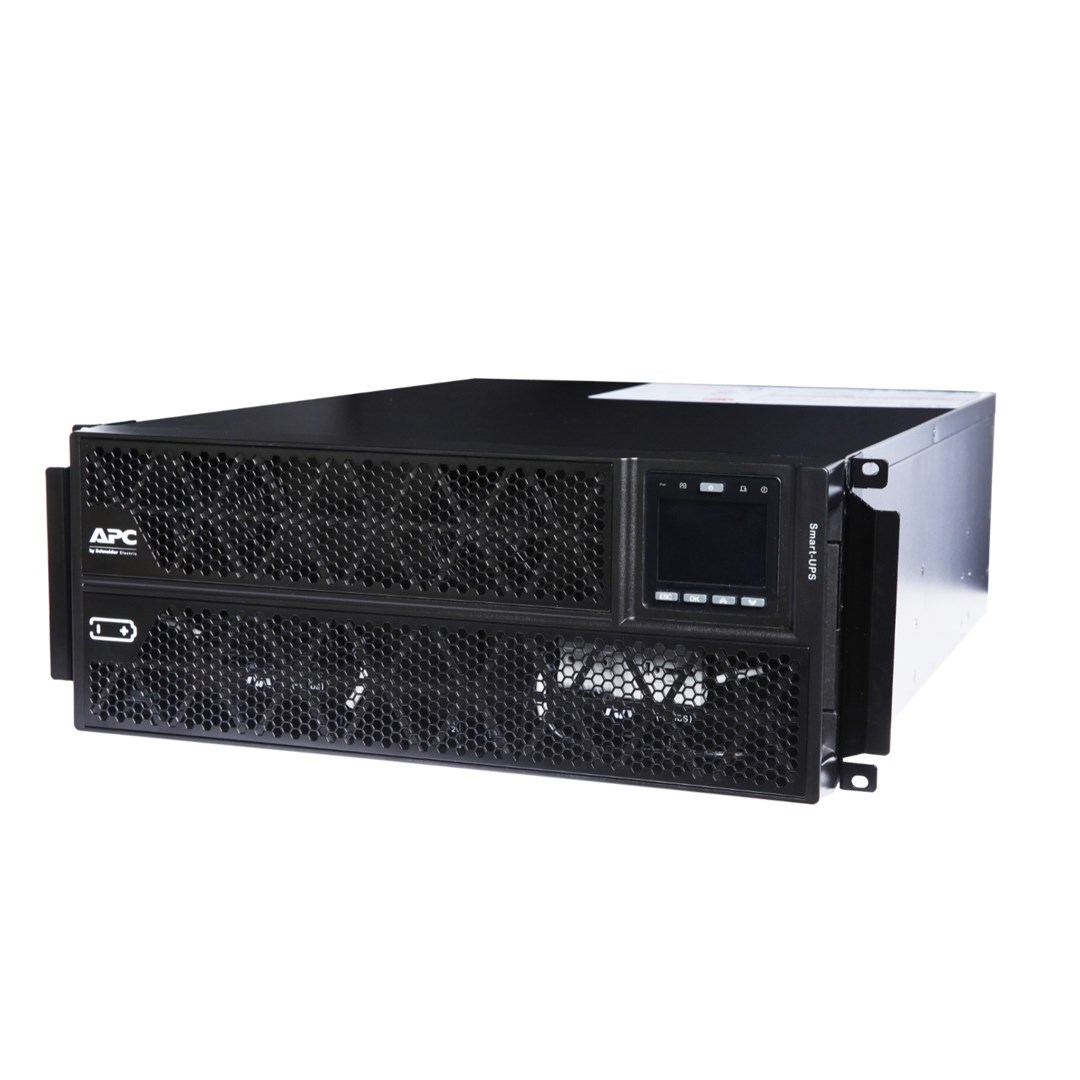 UPS besprekidno napajanje APC Smart-UPS On-Line SRT5KRMXLI-NC, 5kVA/5kW, Rack/Tower-6