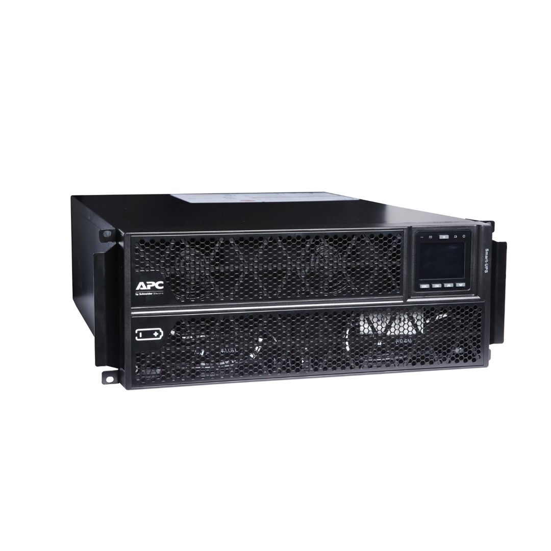 UPS besprekidno napajanje APC Smart-UPS On-Line SRT5KRMXLI-NC, 5kVA/5kW, Rack/Tower-1