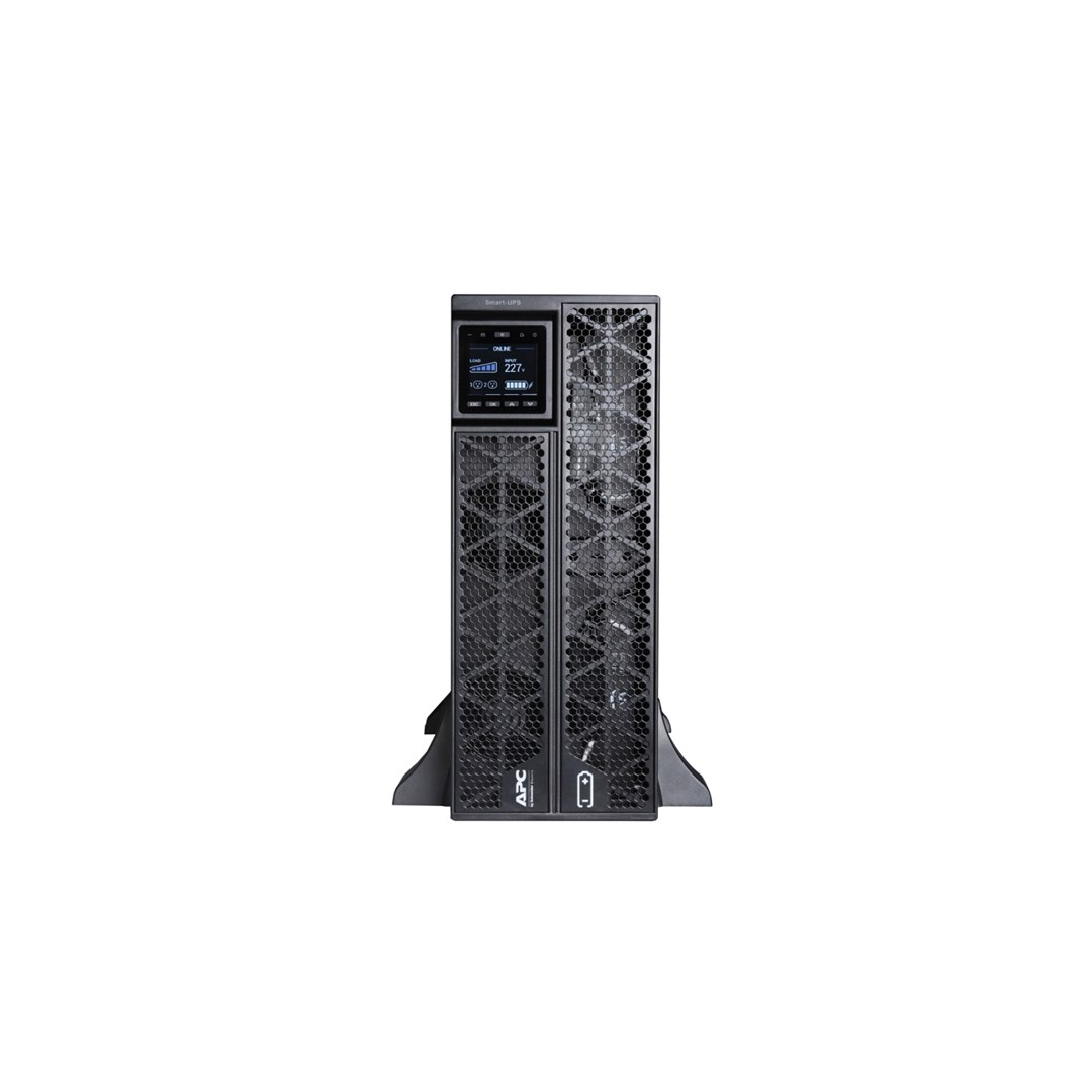 UPS besprekidno napajanje APC Smart-UPS On-Line SRT5KRMXLI-NC, 5kVA/5kW, Rack/Tower