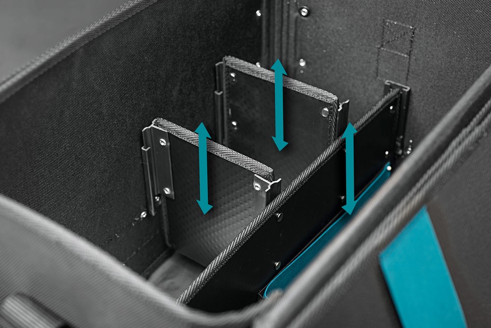 Makita E-15394 tool storage case-4