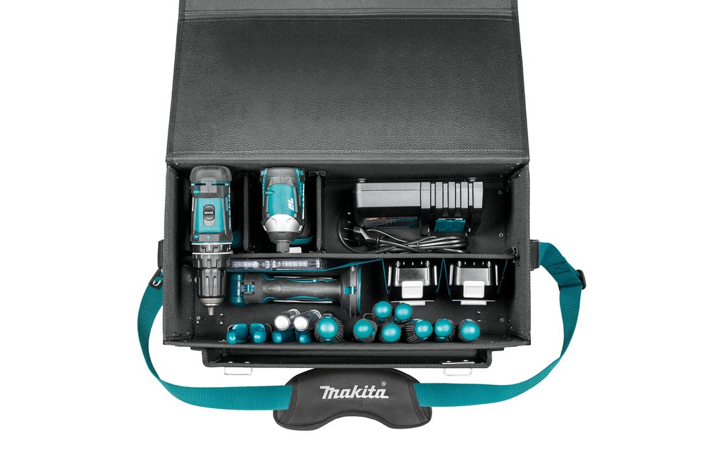 Makita E-15394 tool storage case-1