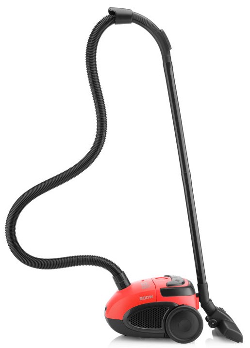 Hyundai HYUVC068R vacuum 2 L Drum vacuum Dry 800 W Dust bag-1