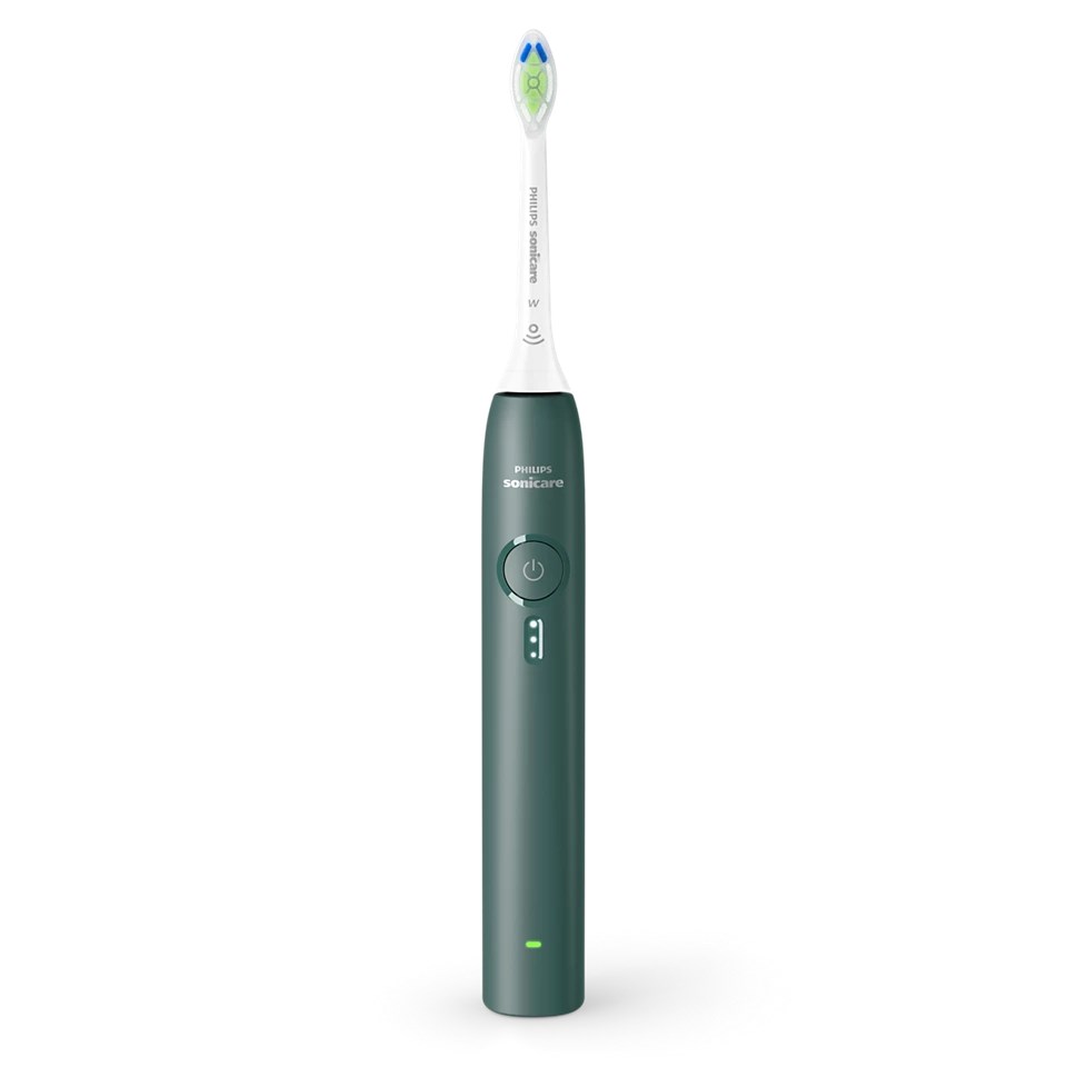 Zamjenski nastavci PHILIPS Sonicare F3 Quad Stream HX4033/26 (2 komada)-1