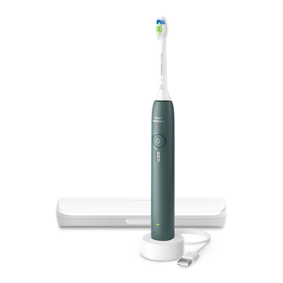 Zamjenski nastavci PHILIPS Sonicare F3 Quad Stream HX4033/26 (2 komada)