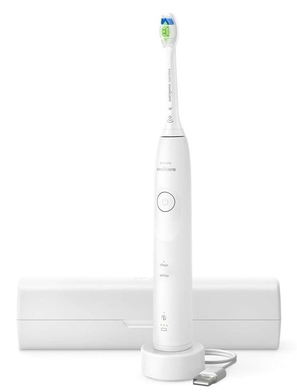 Philips Sonicare 5500 series Series 5500 HX7110/02 Rechargeable Sonic Electric Toothbrush-1