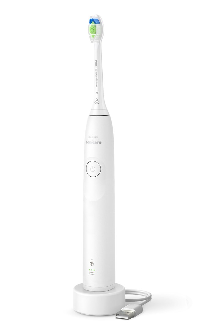 Philips Sonicare 5500 series Series 5500 HX7110/02 Rechargeable Sonic Electric Toothbrush