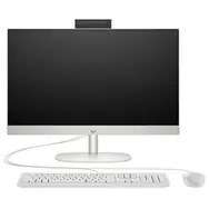 HP ProOne 245 G10 AiO biały / 23,8" FHD / AMD RYZEN 3 7320U 2,4 GHz / 8 GB / 512 GB SSD / Radeon 610M / FDOS-0