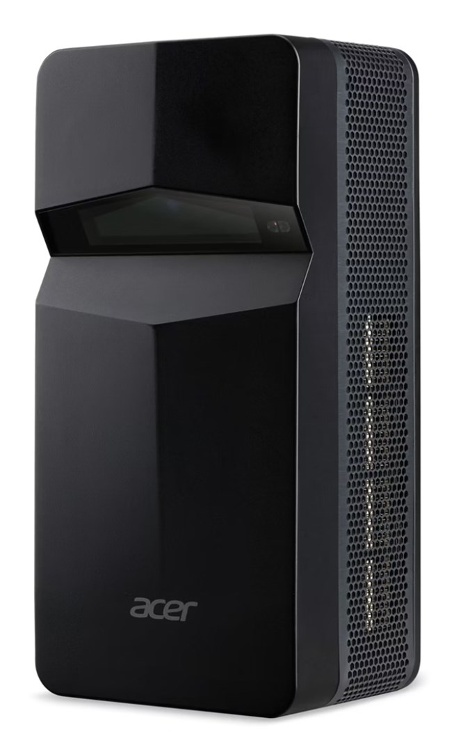 Acer PD1520Us Ultra short throw projector 500 ANSI lumens DLP 1080p (1920x1080) Black-3