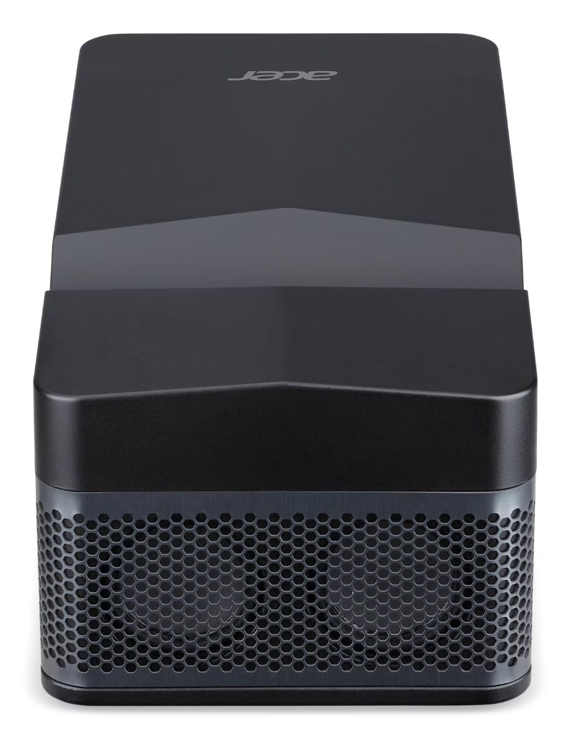 Acer PD1520Us Ultra short throw projector 500 ANSI lumens DLP 1080p (1920x1080) Black-4