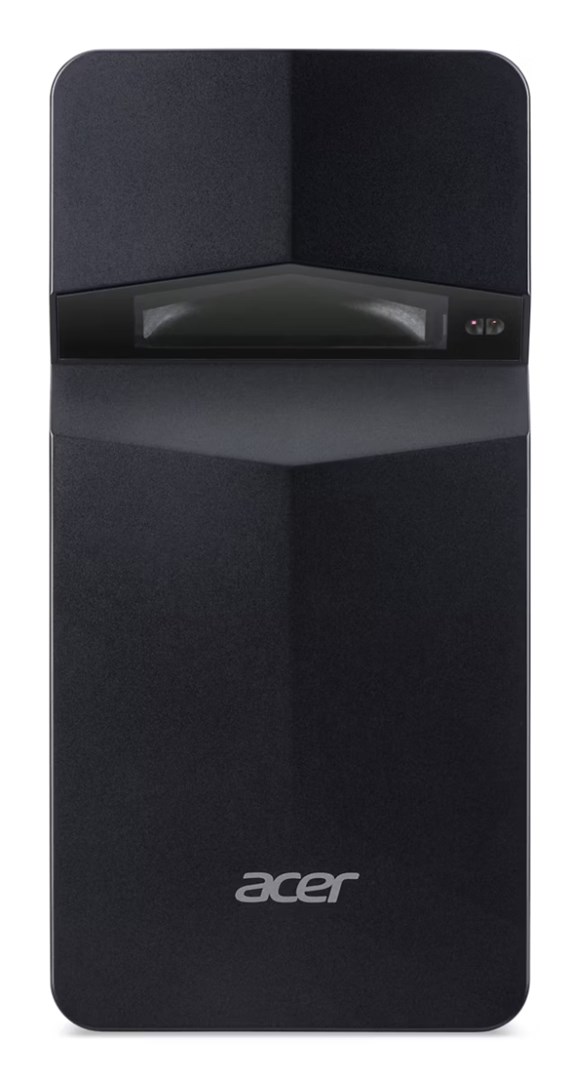 Acer PD1520Us Ultra short throw projector 500 ANSI lumens DLP 1080p (1920x1080) Black-1