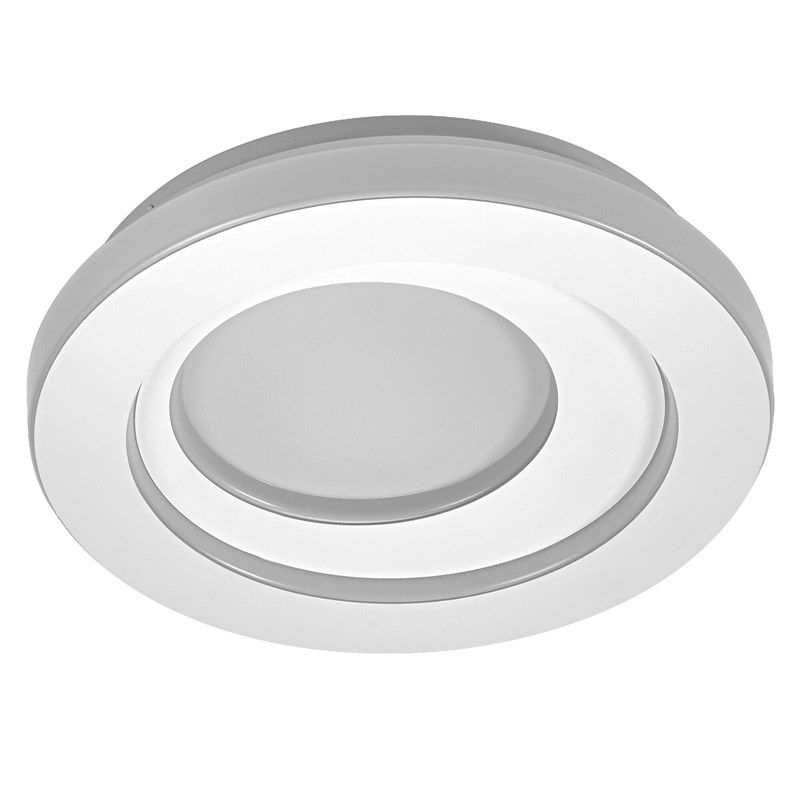 LUMINAIRE OSRAM LED 36W 3K 2600LM D290-0