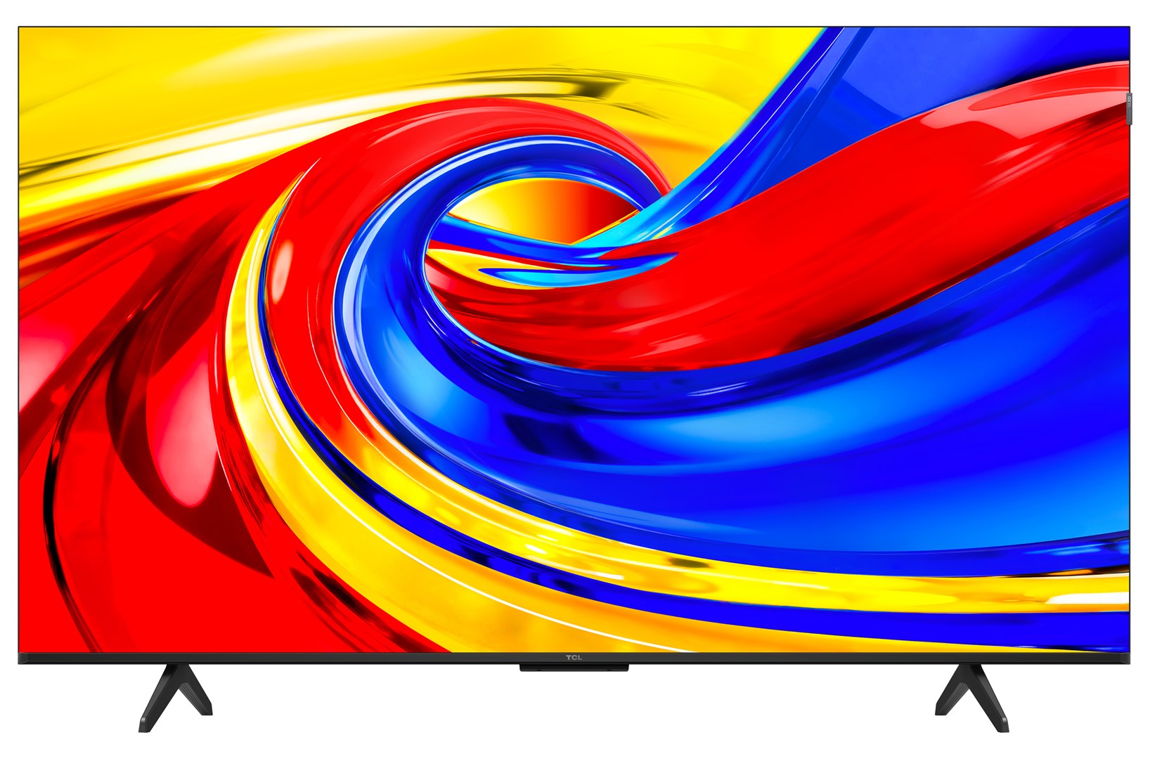 TCL P7L 50P7L TV 127 cm (50") 4K Ultra HD Smart TV Wi-Fi Black 400 cd/m²-7