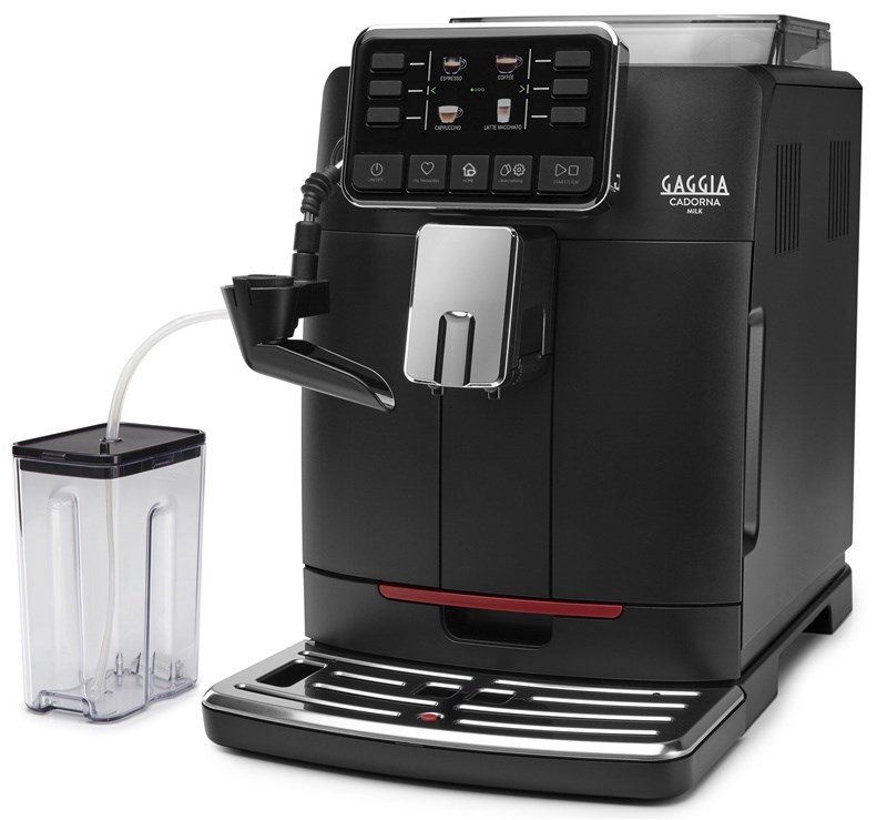 Automatski aparat za kavu GAGGIA Cadorna Milk-5