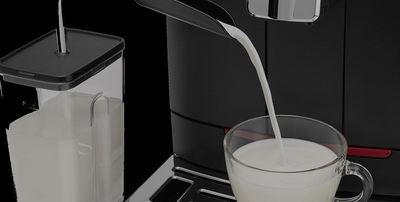 Automatski aparat za kavu GAGGIA Cadorna Milk-4