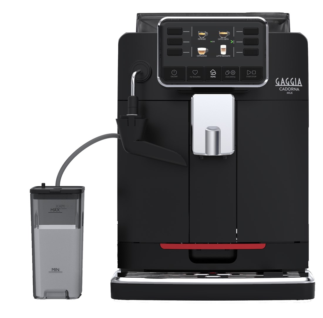 Automatski aparat za kavu GAGGIA Cadorna Milk