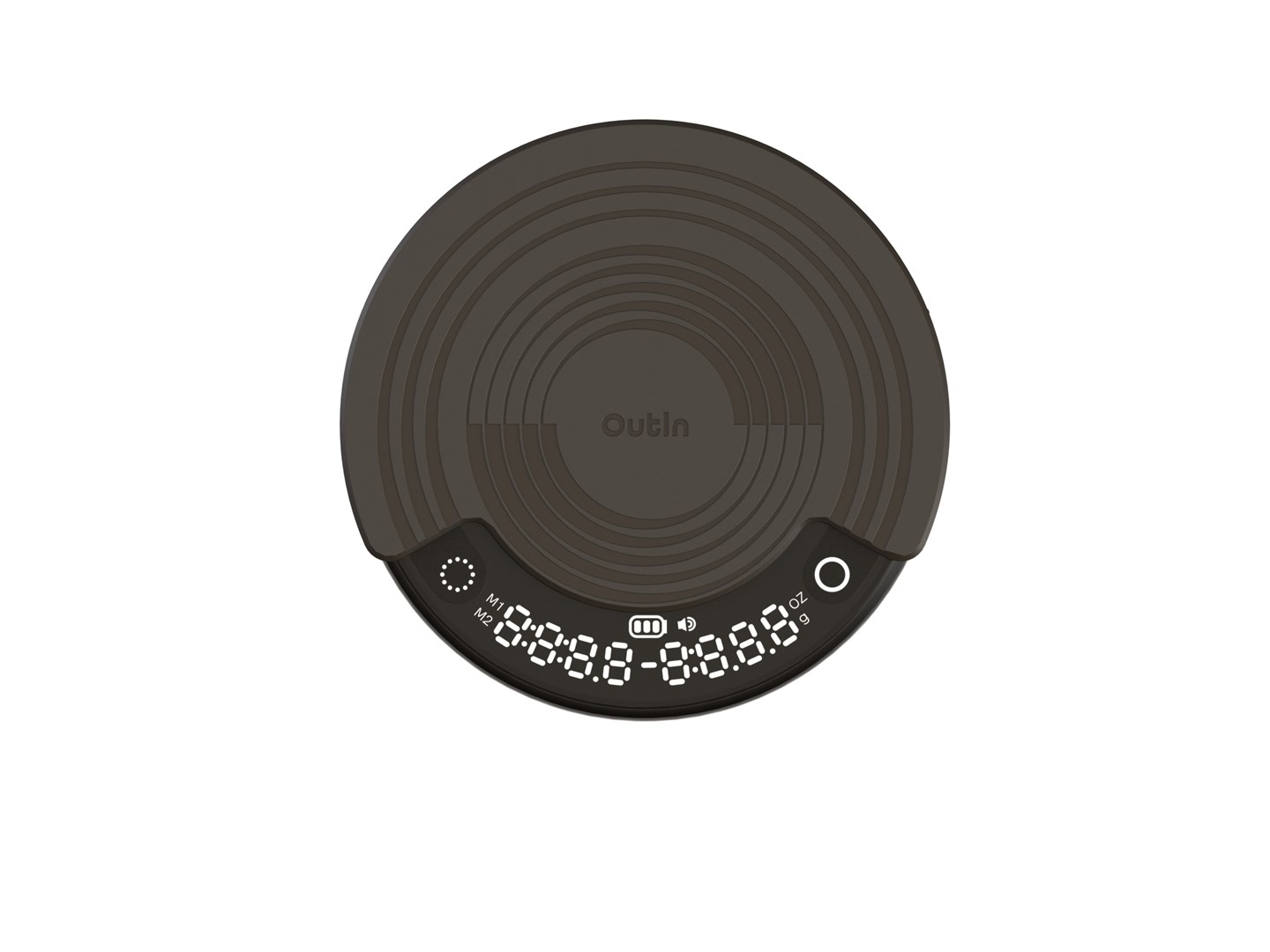 Outin OT-SCL-01 Waga do kawy-6