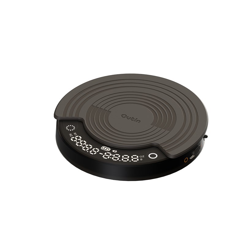 Outin OT-SCL-01 Waga do kawy-1
