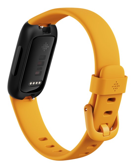 Fitbit Inspire 3 AMOLED Armband activity tracker Black-4