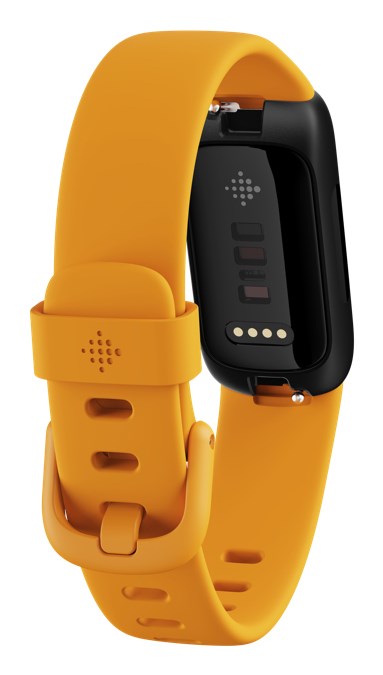 Fitbit Inspire 3 AMOLED Armband activity tracker Black-3