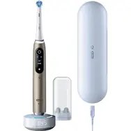 Električna zubna četkica ORAL-B iO Series 10 (Eclipse Gold Special Edition)-0