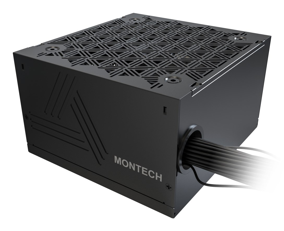 Napajanje za računalo MONTECH BETA 550W (80 PLUS Bronze)