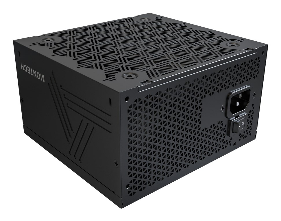 Napajanje za računalo MONTECH BETA 550W (80 PLUS Bronze)-1