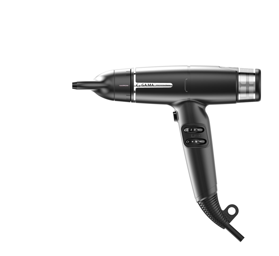 GA.MA PH6030.BK hair dryer 1500 W Black-31