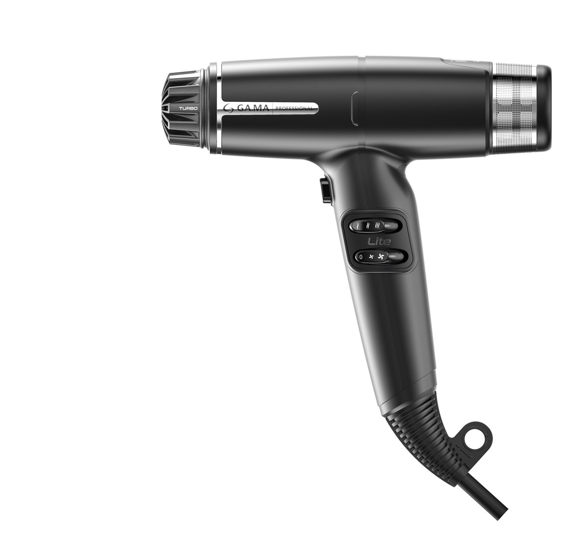 GA.MA PH6030.BK hair dryer 1500 W Black-18