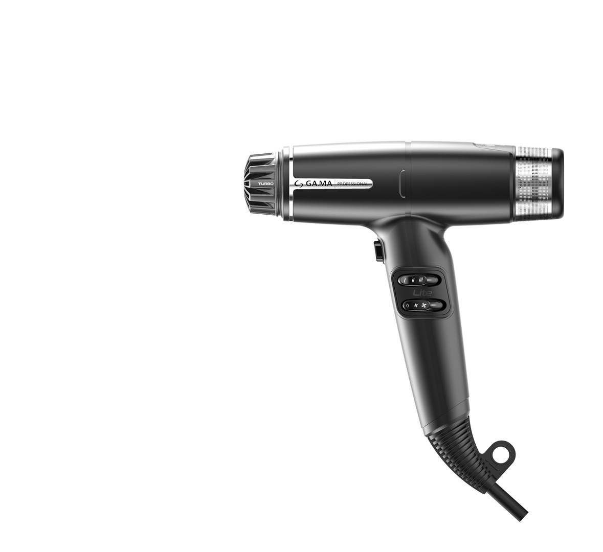 GA.MA PH6030.BK hair dryer 1500 W Black-29