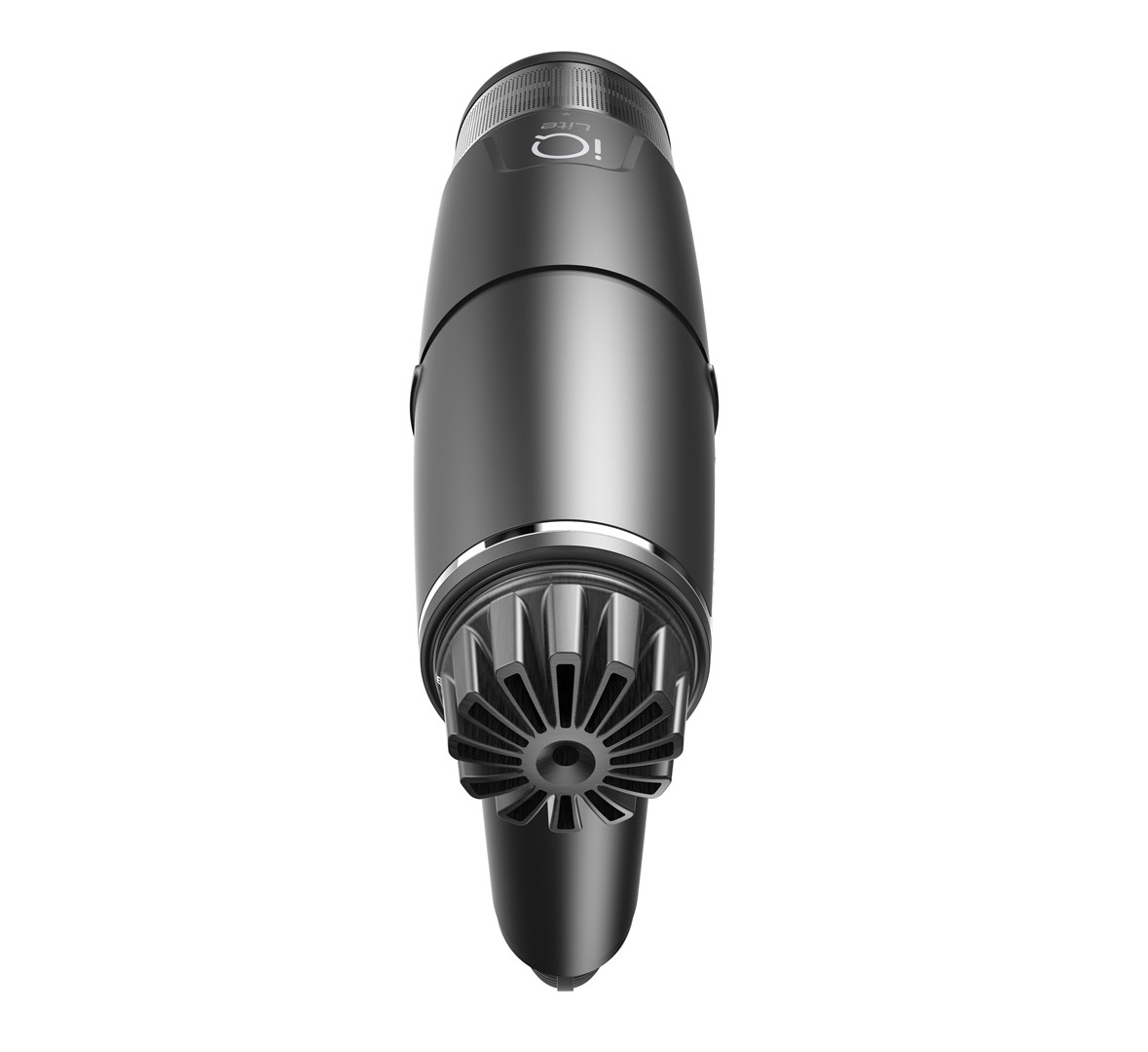 GA.MA PH6030.BK hair dryer 1500 W Black-37