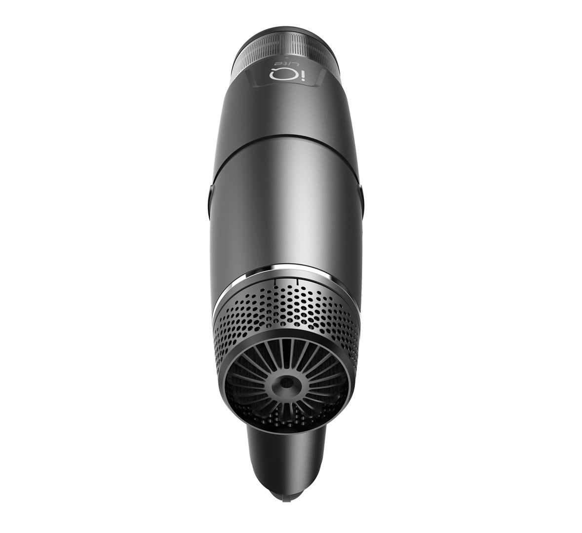GA.MA PH6030.BK hair dryer 1500 W Black-26