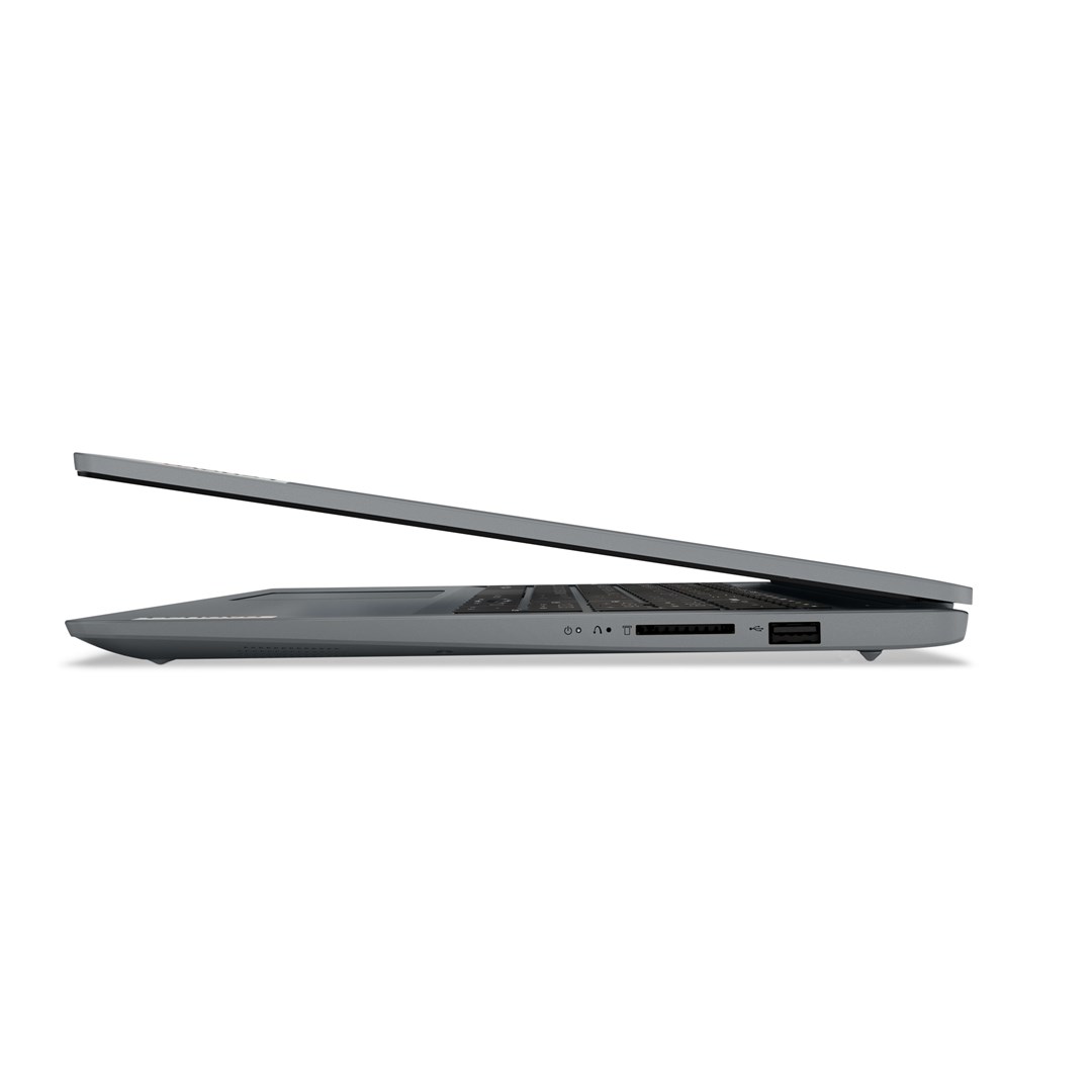 Laptop LENOVO IdeaPad 1 15IRU7 (15.6", Full HD, Intel Core i5-1335U, 16GB, 256GB SSD, Intel Iris Xe Graphics, Windows 11 Home, English tipkovnica, Siva)-13