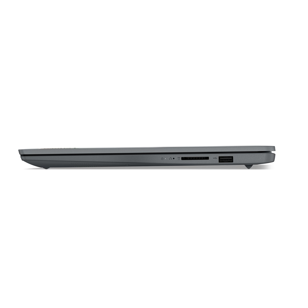 Laptop LENOVO IdeaPad 1 15IRU7 (15.6", Full HD, Intel Core i5-1335U, 16GB, 256GB SSD, Intel Iris Xe Graphics, Windows 11 Home, English tipkovnica, Siva)-12