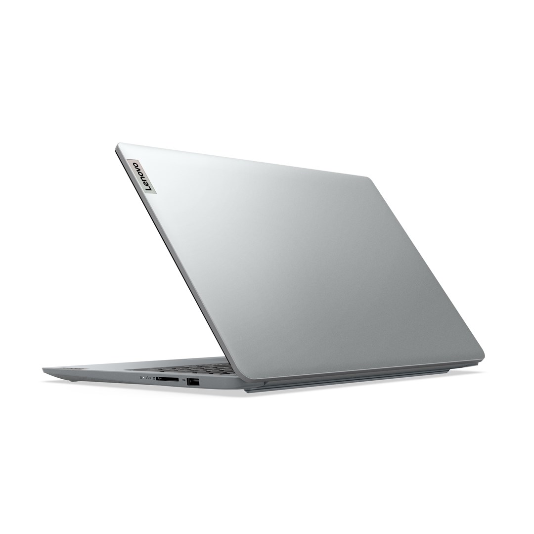 Laptop LENOVO IdeaPad 1 15IRU7 (15.6", Full HD, Intel Core i5-1335U, 16GB, 256GB SSD, Intel Iris Xe Graphics, Windows 11 Home, English tipkovnica, Siva)-14