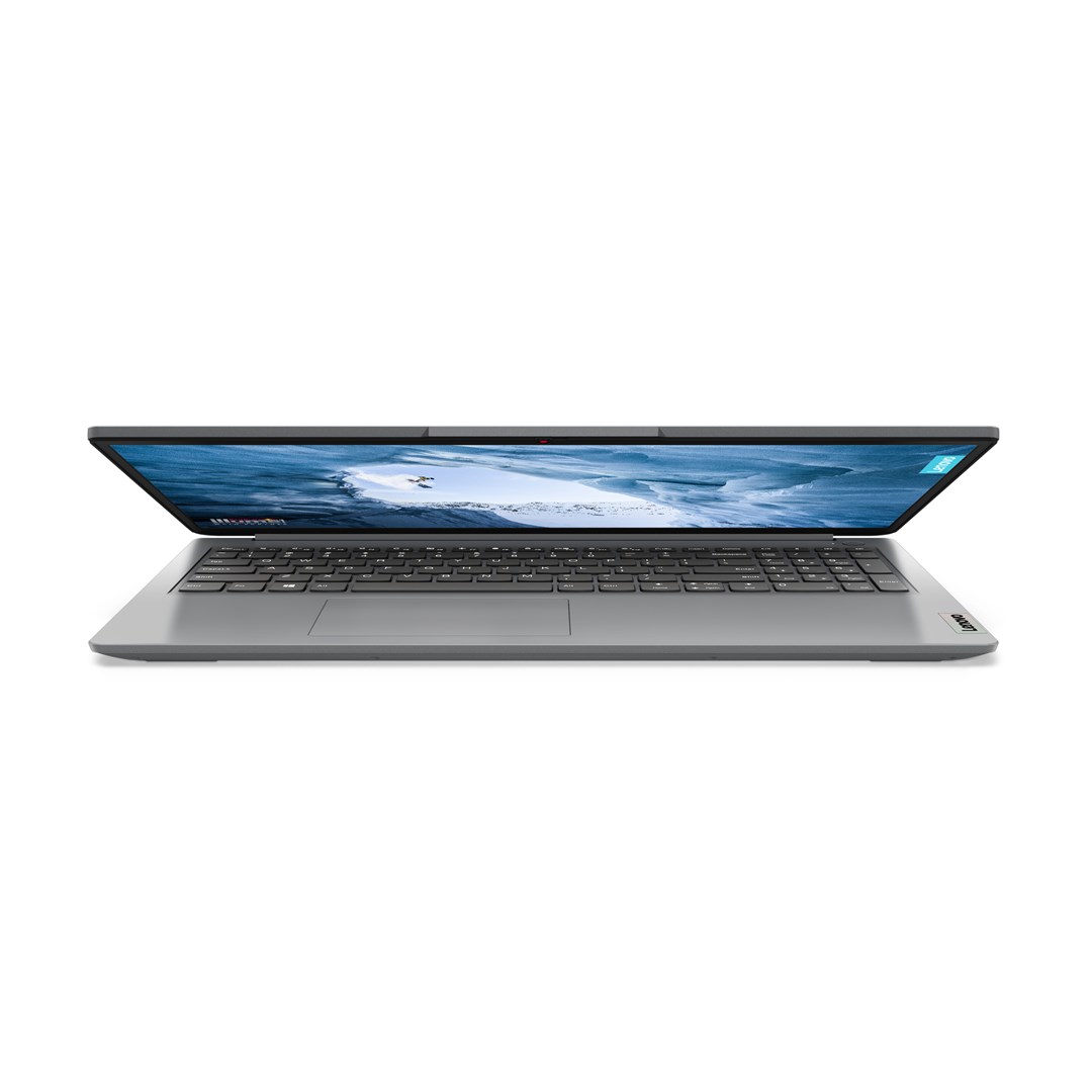 Laptop LENOVO IdeaPad 1 15IRU7 (15.6", Full HD, Intel Core i5-1335U, 16GB, 256GB SSD, Intel Iris Xe Graphics, Windows 11 Home, English tipkovnica, Siva)-10