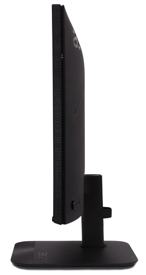 Acer KA2 KA272UP6bmiipx computer monitor 68.6 cm (27") 2560 x 1440 pixels Quad HD LCD Black-3