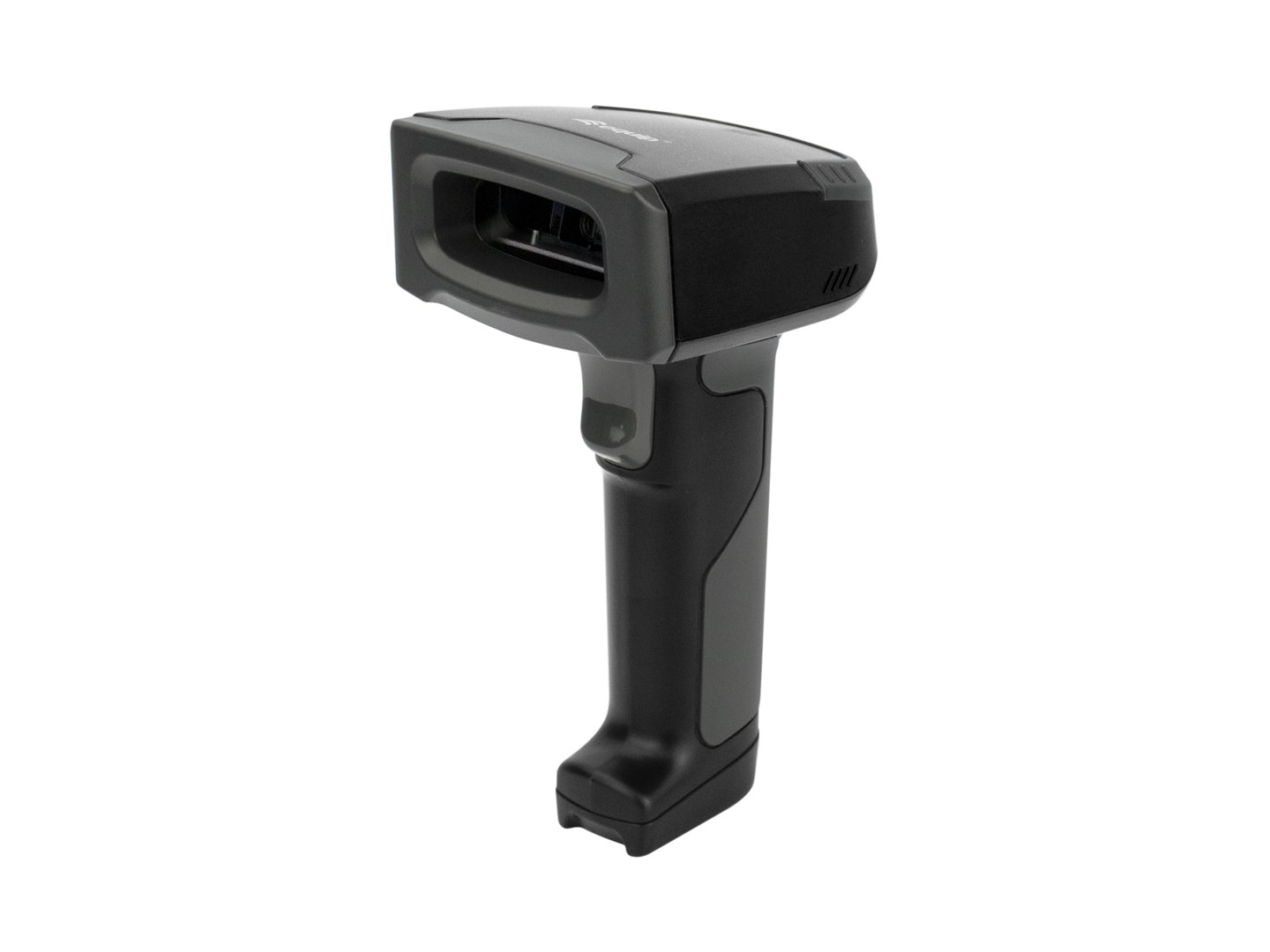 Equip Wireless 2D 2.4GHz + Bluetooth Barcode Scanner, with charging Stand