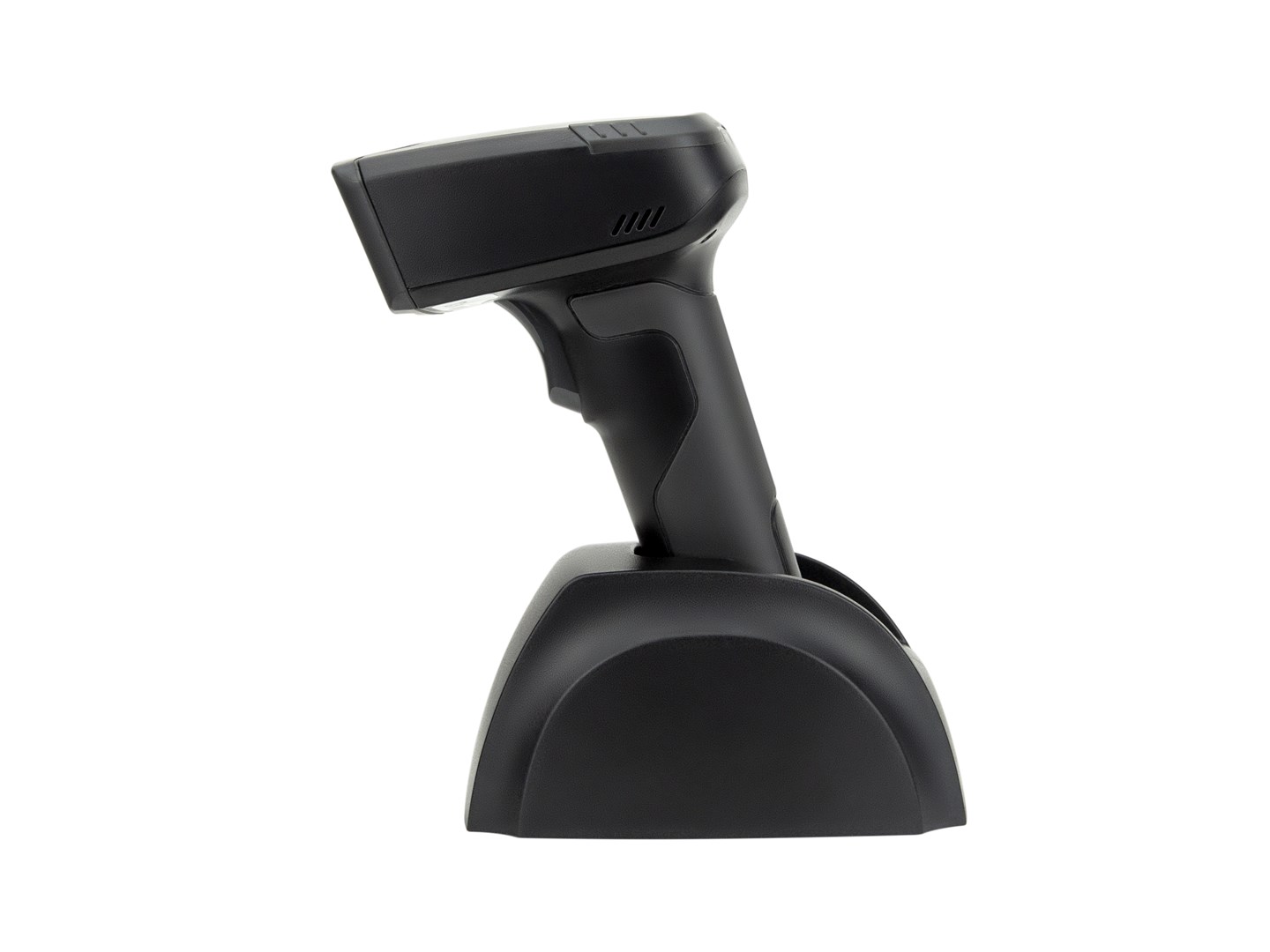 Equip Wireless 2D 2.4GHz + Bluetooth Barcode Scanner, with charging Stand-4