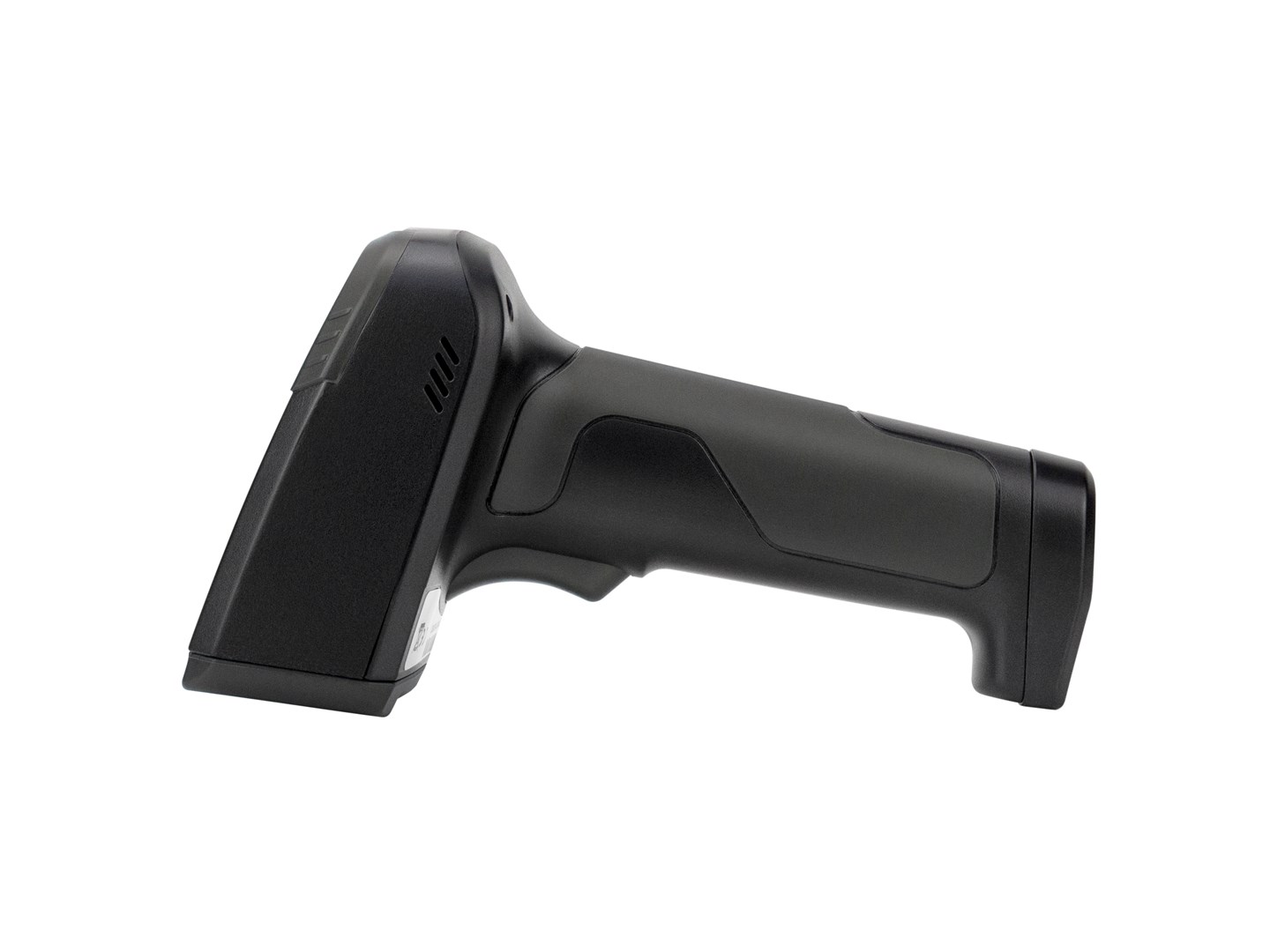 Equip Wireless 2D 2.4GHz + Bluetooth Barcode Scanner, with charging Stand-2