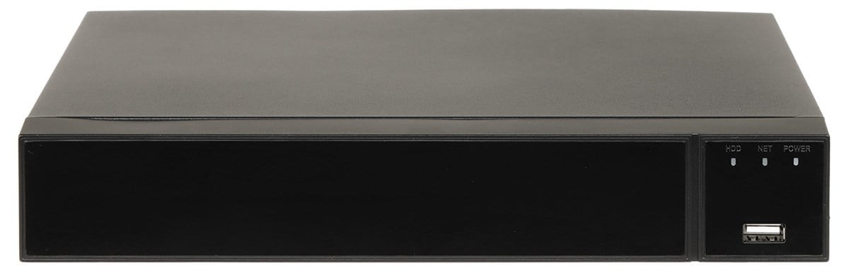REJESTRATOR AHD, HD-CVI, HD-TVI, CVBS, IP APTI-XB0401H-S35 4 KANAŁY