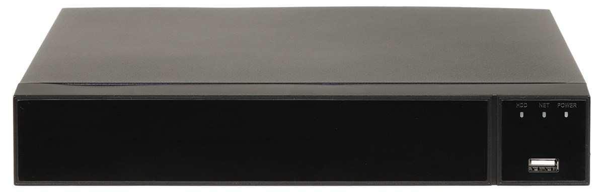 REJESTRATOR AHD, HD-CVI, HD-TVI, CVBS, IP APTI-XB0401H-S35 4 KANAŁY-0