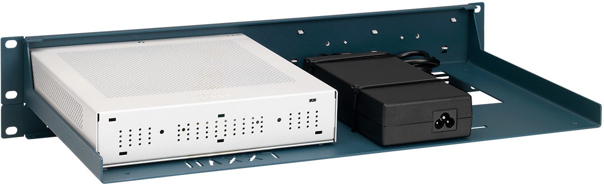 Oprema za montažu u rack RACKMOUNT.IT RM-CI-T6 za Cisco Firepower 1010-1