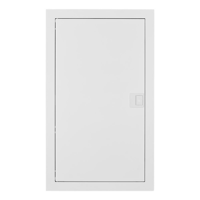 MSF RP PLASTIC SWITCHGEAR PT 42M 3X 14M N+PE IP30 IK05 603X358X94 METAL DOOR WHITE