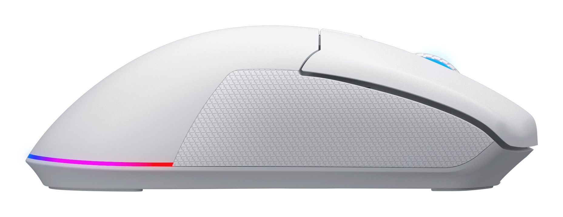 Bežični gaming miš HATOR Pulsar 3 Wireless, bijela boja-6