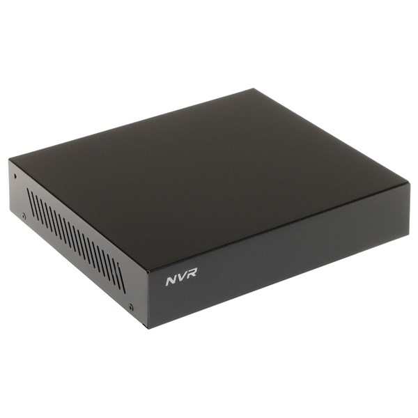 IP Recorder APTI-N0921-8P-I3 9 ch., 8 PoE-0