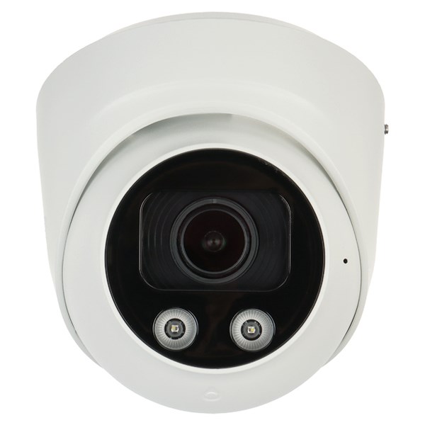 CAMERA IP APTI-AI803VA3IL-27135W-Z Full-Color - 8&nbsp;Mpx 4K UHD 2.7&nbsp;... 13.5&nbsp;mm - MOTOZOOM
