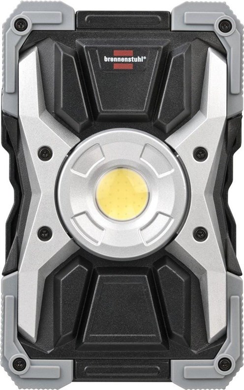 Prijenosni LED reflektor BRENNENSTUHL JARO 2050 M (20W, IP65)-6