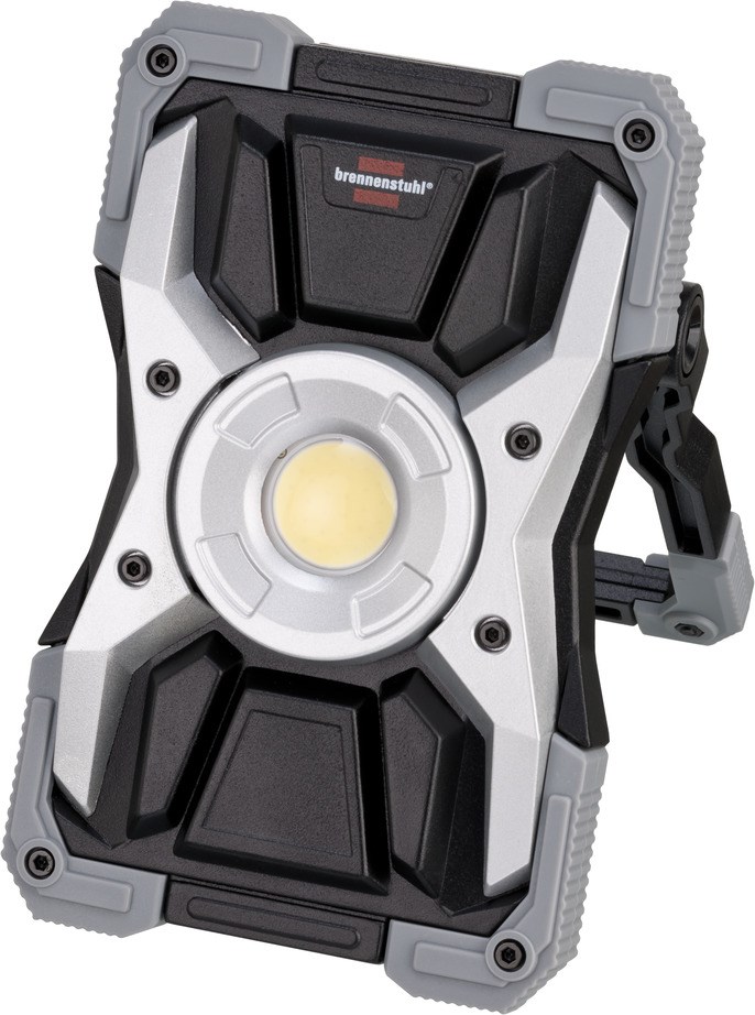 Prijenosni LED reflektor BRENNENSTUHL JARO 2050 M (20W, IP65)-0