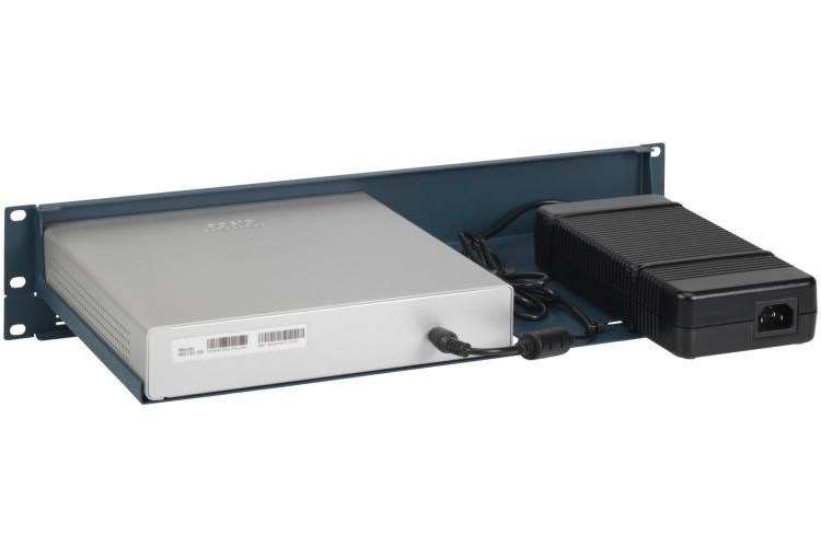 Oprema za montažu u rack ormar RACKMOUNT.IT RM-CI-T18 za Cisco Firepower 1010-1