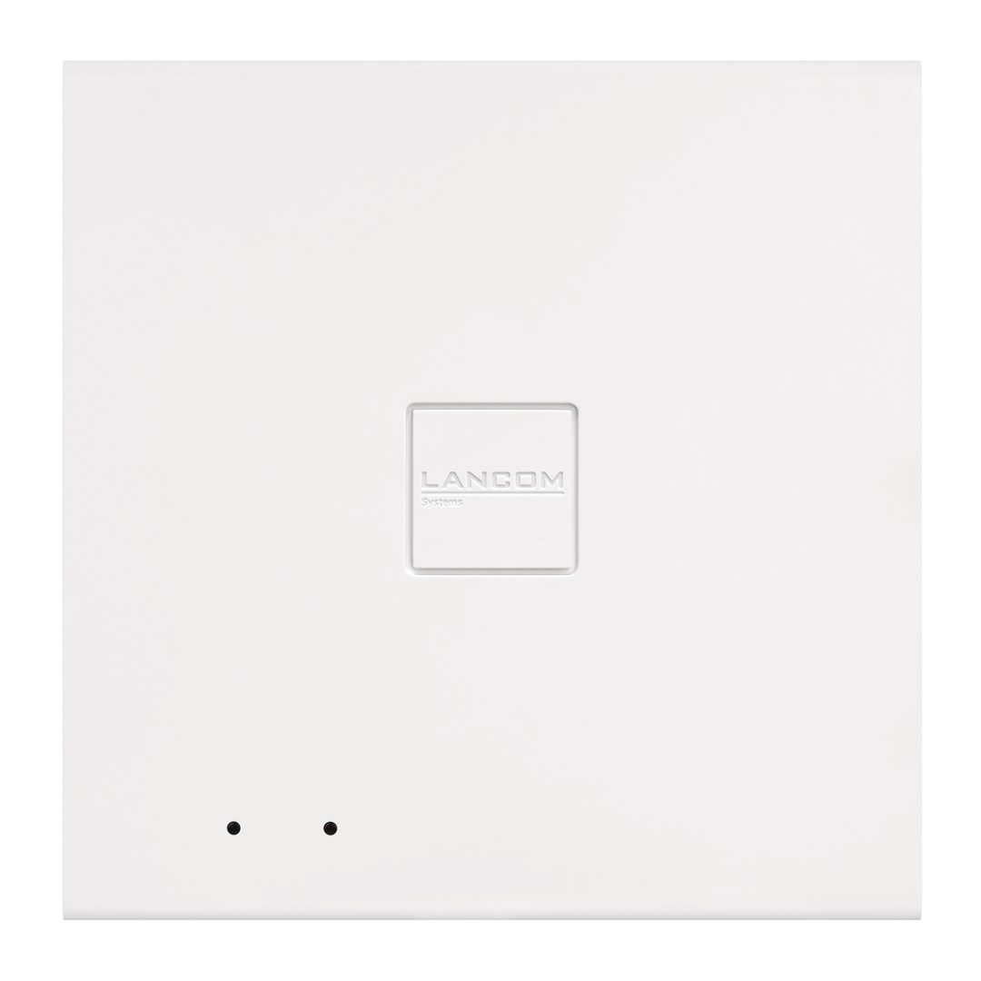 LANCOM LX-6200 (Edu Bundle, Bulk 10) 1200 Mbit/s White Power over Ethernet (PoE)